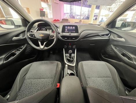 Chevrolet ONIX HATCH LT 1.0 12V Flex 5p Mec.
