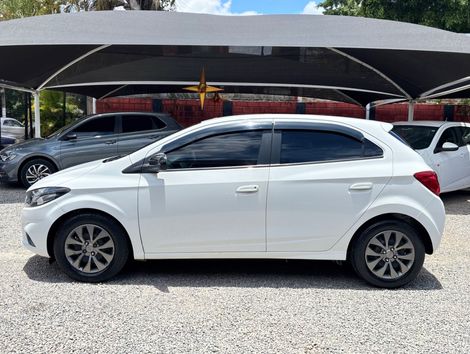 Chevrolet JOY Hatch 1.0 8V Black Edition Flex Mec.