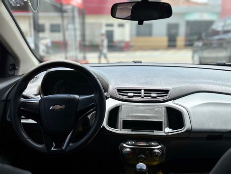 Chevrolet JOY Hatch 1.0 8V Black Edition Flex Mec.