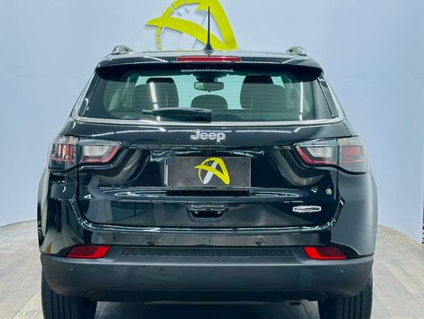 Jeep COMPASS S T270 1.3 TB 4x2 Flex Aut.