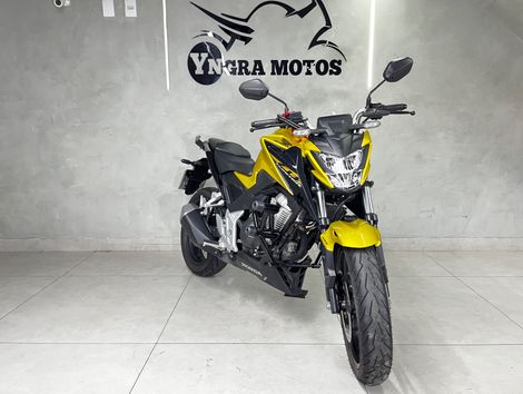 HONDA CB 300F Twister Flex