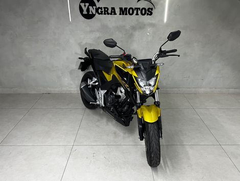 HONDA CB 300F Twister Flex