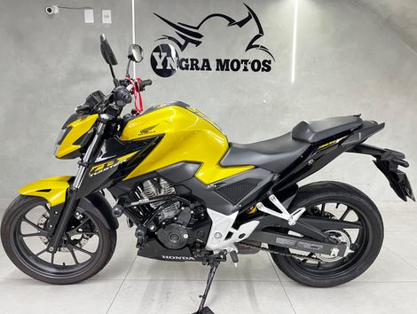 HONDA CB 300F Twister Flex