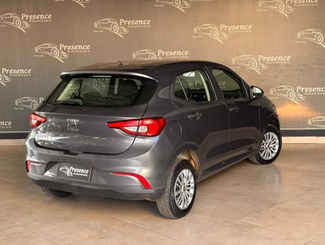 Fiat ARGO 1.0 6V Flex