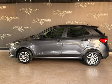 Fiat ARGO 1.0 6V Flex