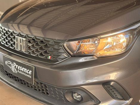 Fiat ARGO 1.0 6V Flex