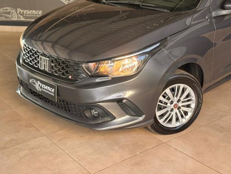 Fiat ARGO 1.0 6V Flex