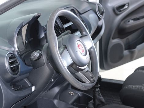 Fiat UNO ATTRACTIVE 1.0 Fire Flex 8V 5p