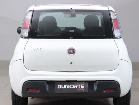 Fiat UNO ATTRACTIVE 1.0 Fire Flex 8V 5p