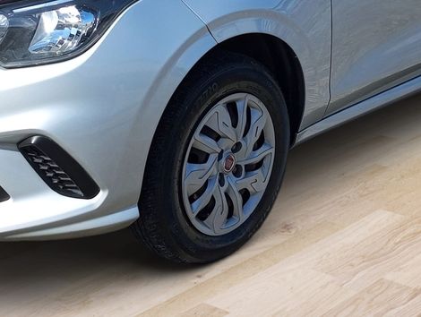 Fiat ARGO DRIVE 1.0 6V Flex