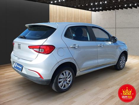 Fiat ARGO DRIVE 1.0 6V Flex