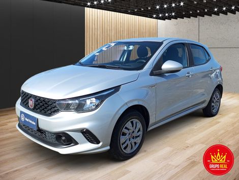 Fiat ARGO DRIVE 1.0 6V Flex