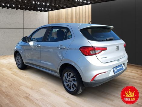 Fiat ARGO DRIVE 1.0 6V Flex