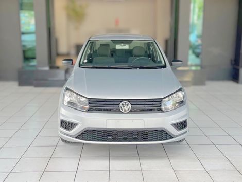 VolksWagen VOYAGE 1.0 Flex 12V 4p