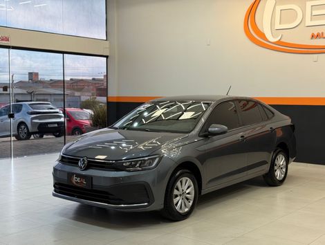 VolksWagen VIRTUS TSI 1.0 Flex 12V 4p Aut.