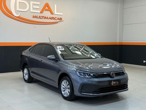 VolksWagen VIRTUS TSI 1.0 Flex 12V 4p Aut.