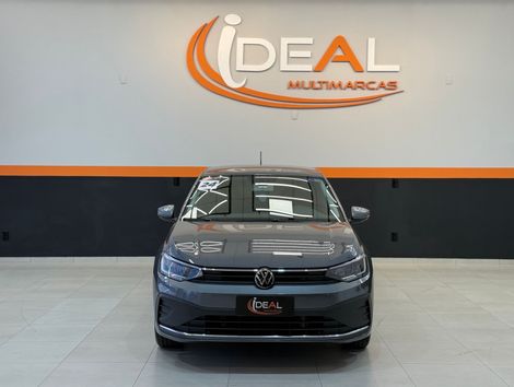 VolksWagen VIRTUS TSI 1.0 Flex 12V 4p Aut.