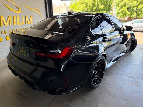 BMW M3 Competition M 3.0 Bi-TB 510cv