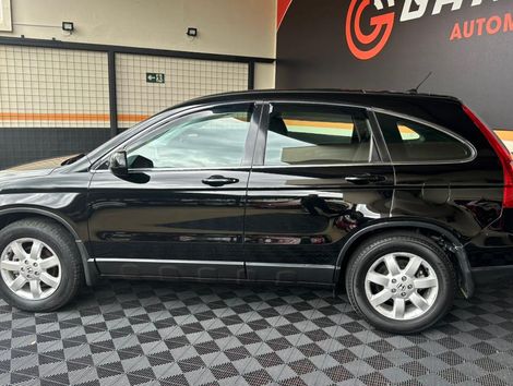 Honda CR-V LX 2.0 16V 2WD/2.0 Flexone Aut.