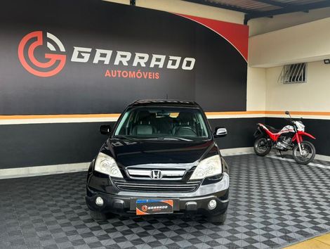 Honda CR-V LX 2.0 16V 2WD/2.0 Flexone Aut.