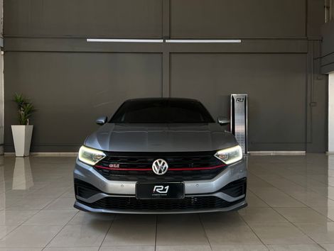 VolksWagen JETTA GLI 350 TSI 2.0 16V 4p Aut.