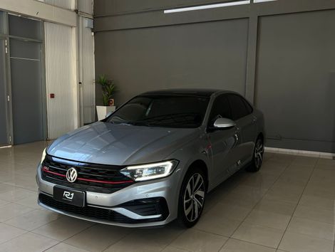 VolksWagen JETTA GLI 350 TSI 2.0 16V 4p Aut.