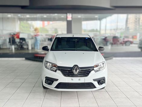 Renault LOGAN Life Flex 1.0 12V 4p Mec.
