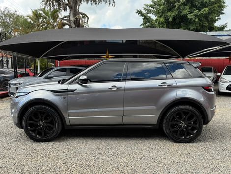 Land Rover Range R.EVOQUE Dynamic Tech 2.0 Aut 5p