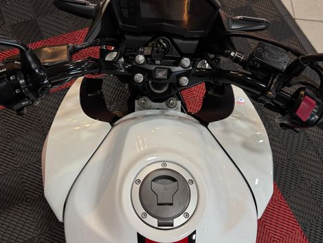HONDA CB 250 TWISTER/FLEXONE