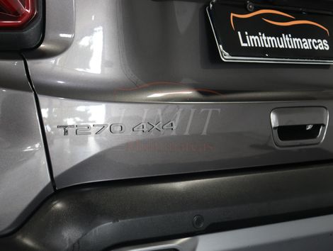 Jeep Renegade S T270 1.3 TB 4x4 Flex Aut.