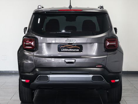Jeep Renegade S T270 1.3 TB 4x4 Flex Aut.