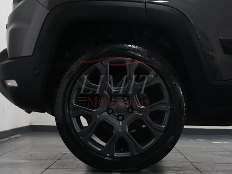 Jeep Renegade S T270 1.3 TB 4x4 Flex Aut.