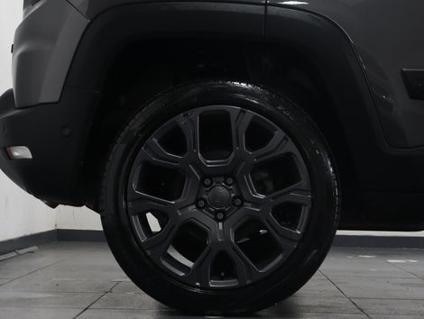 Jeep Renegade S T270 1.3 TB 4x4 Flex Aut.