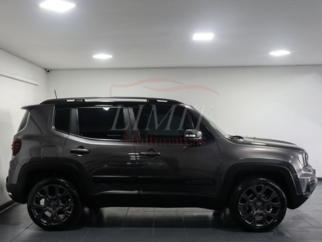 Jeep Renegade S T270 1.3 TB 4x4 Flex Aut.