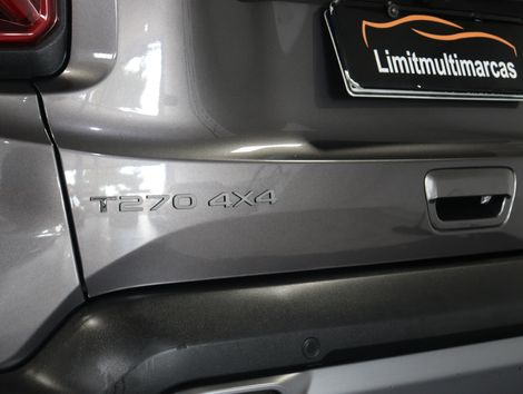 Jeep Renegade S T270 1.3 TB 4x4 Flex Aut.