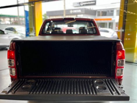 Ford Ranger XLT 3.2 20V 4x4 CD Diesel Aut.