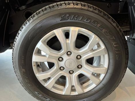 Ford Ranger XLT 3.2 20V 4x4 CD Diesel Aut.