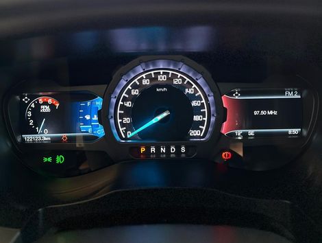 Ford Ranger XLT 3.2 20V 4x4 CD Diesel Aut.