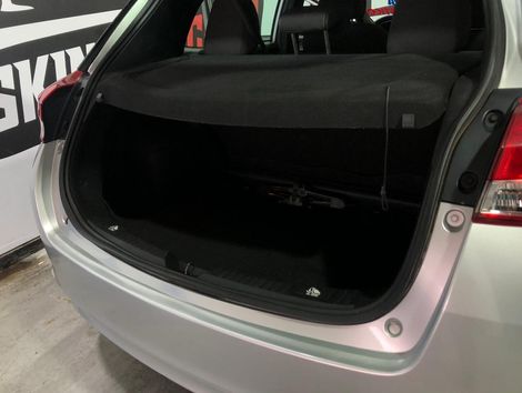 Toyota YARIS XL 1.5 Flex 16V 5p Aut.