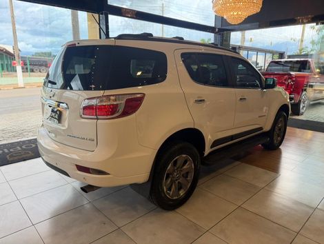 Chevrolet TRAILBLAZER PREMIER 2.8 TB Diesel Aut.