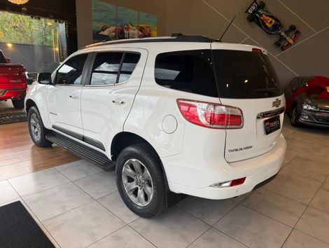 Chevrolet TRAILBLAZER PREMIER 2.8 TB Diesel Aut.