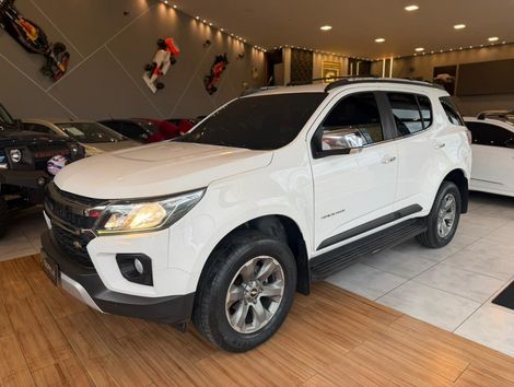 Chevrolet TRAILBLAZER PREMIER 2.8 TB Diesel Aut.