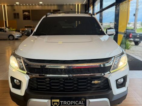 Chevrolet TRAILBLAZER PREMIER 2.8 TB Diesel Aut.