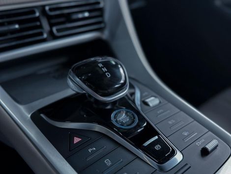 BYD Song Pro GS 1.5 16V Aut. (Hibrido)