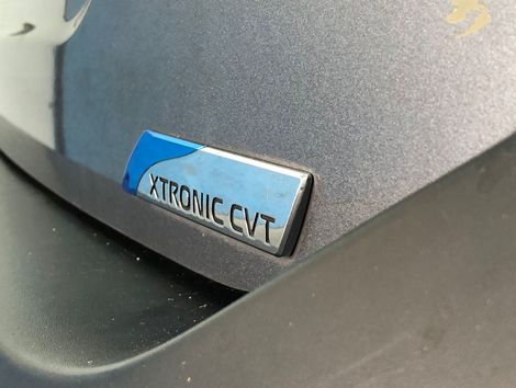 Nissan KICKS S 1.6 16V Flex 5p Aut.