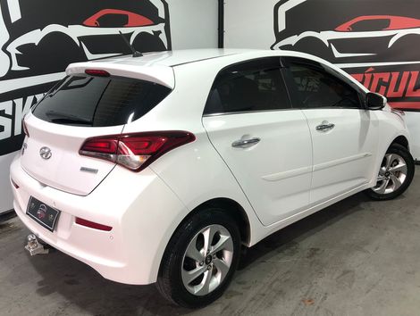 Hyundai HB20 Premium 1.6 Flex 16V Aut.