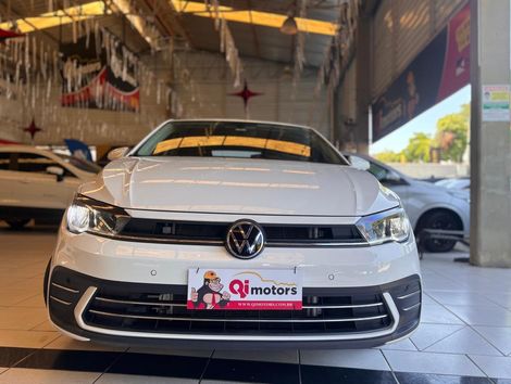 VolksWagen Polo Highline TSI 1.0 Flex 12V Aut.