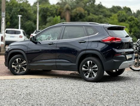 Chevrolet TRACKER Premier 1.2 Turbo 12V Flex Aut.