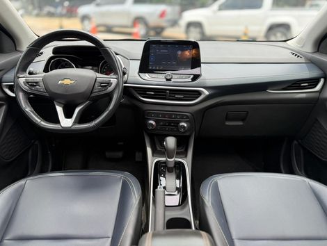 Chevrolet TRACKER Premier 1.2 Turbo 12V Flex Aut.