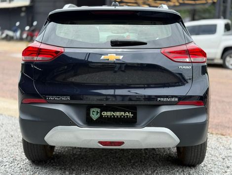 Chevrolet TRACKER Premier 1.2 Turbo 12V Flex Aut.